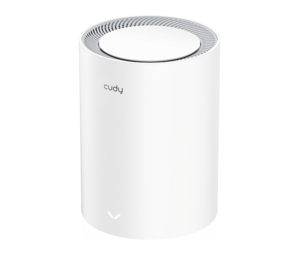 CUDY M3000 (3000Mb/s a/b/g/n/ac/ax) 1-Pack - 1366861 - zdjęcie 2